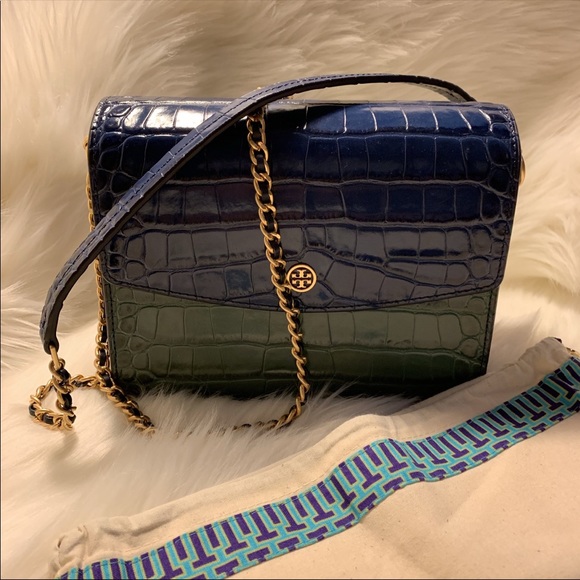 tory burch parker shoulder bag